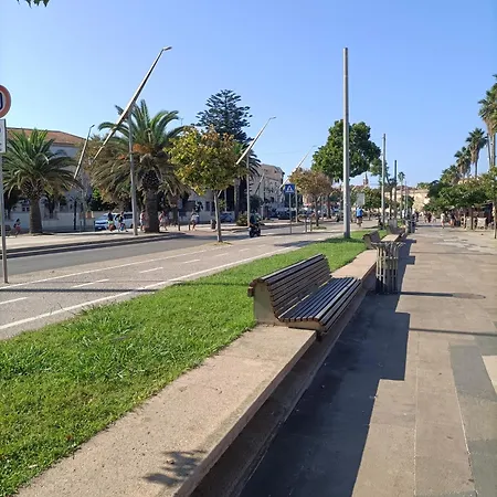 דירה Shs אלגהרו