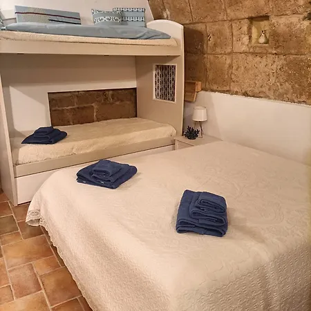 דירה Shs אלגהרו