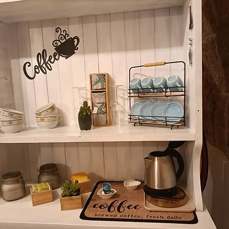 アパート Shs アルゲーロ