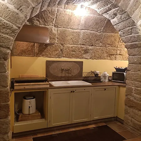 アパート Shs アルゲーロ