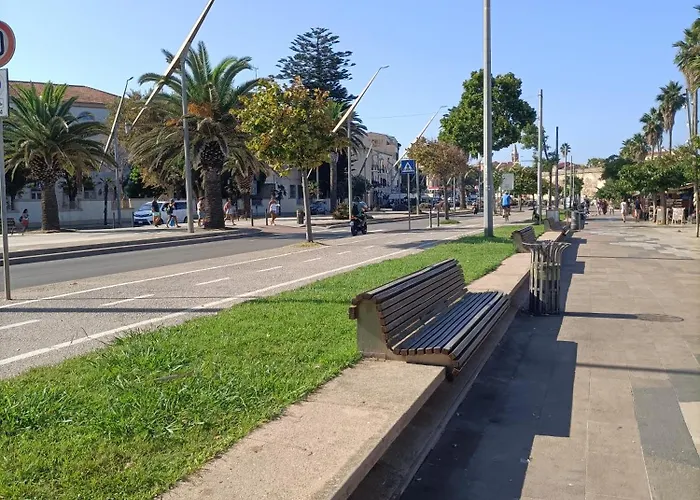 Appartamento Shs Alghero