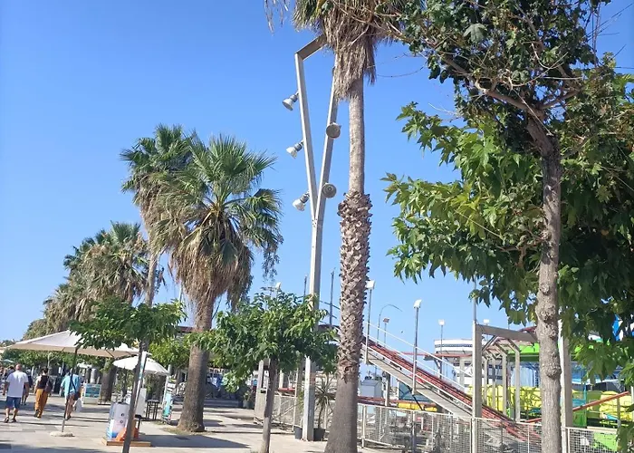 Shs Appartamento Alghero