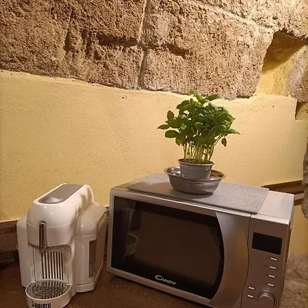 Shs Apartment *